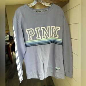 Victoria’s Secret PINK sweatshirt